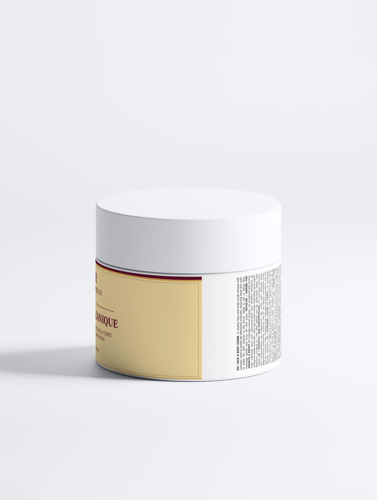 Éclat Volcanique 170 ml — deuxième visuel Selfnamed