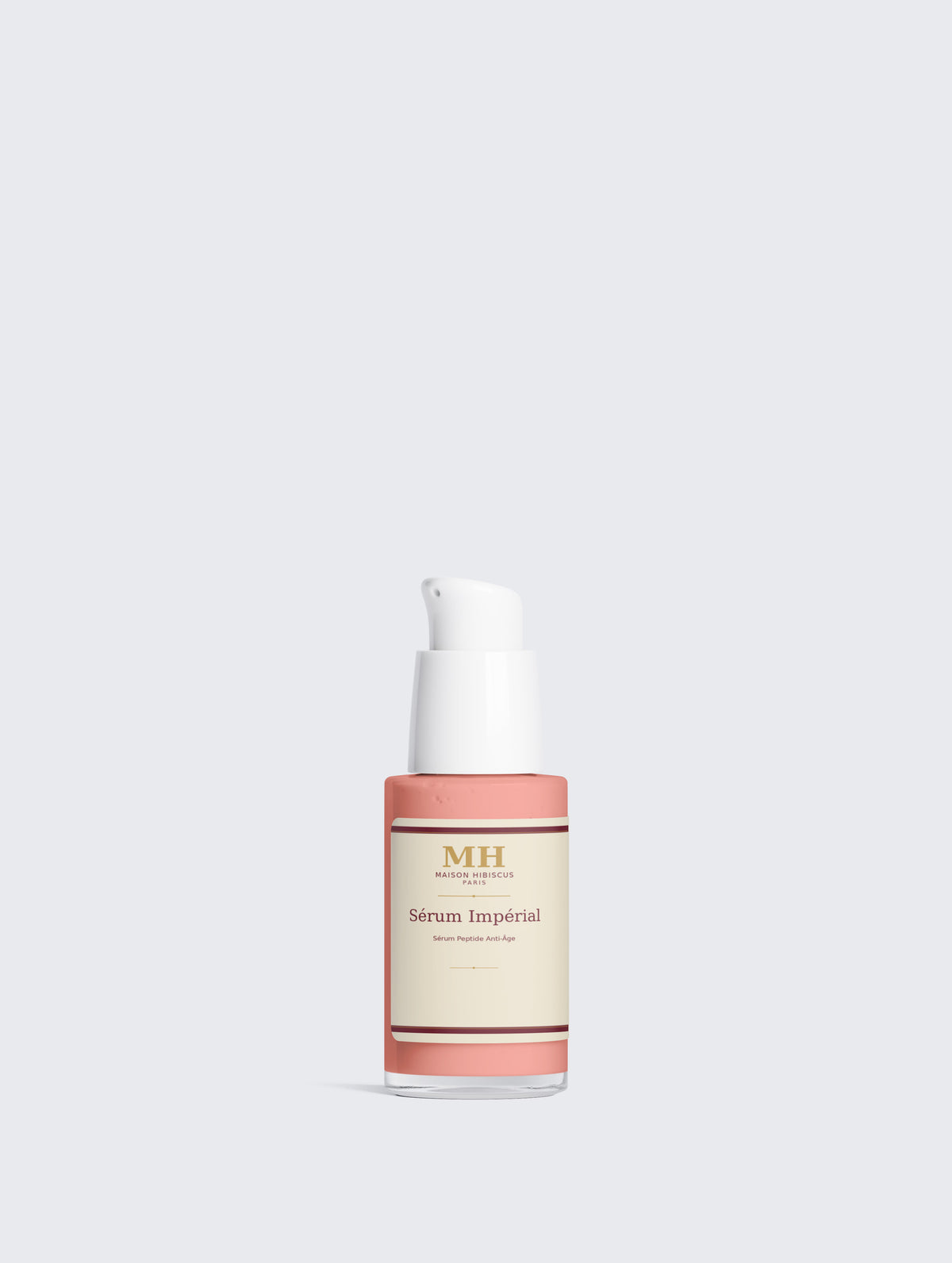 Sérum Impérial, sérum visage anti-âge — Maison Hibiscus Paris