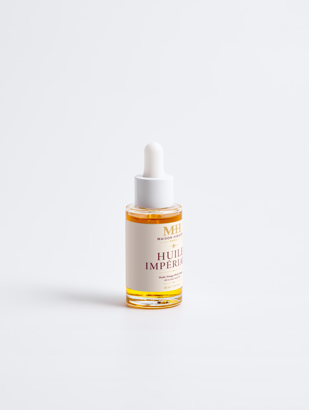 Huile Impériale — Huile Visage Multi-Usage