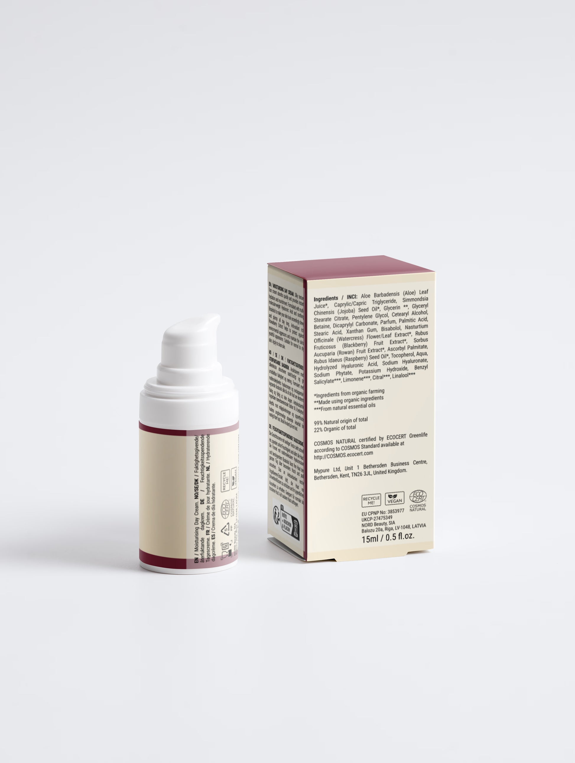Coffret Hydratation Impériale, coffret beauté hydratation — Maison Hibiscus Paris