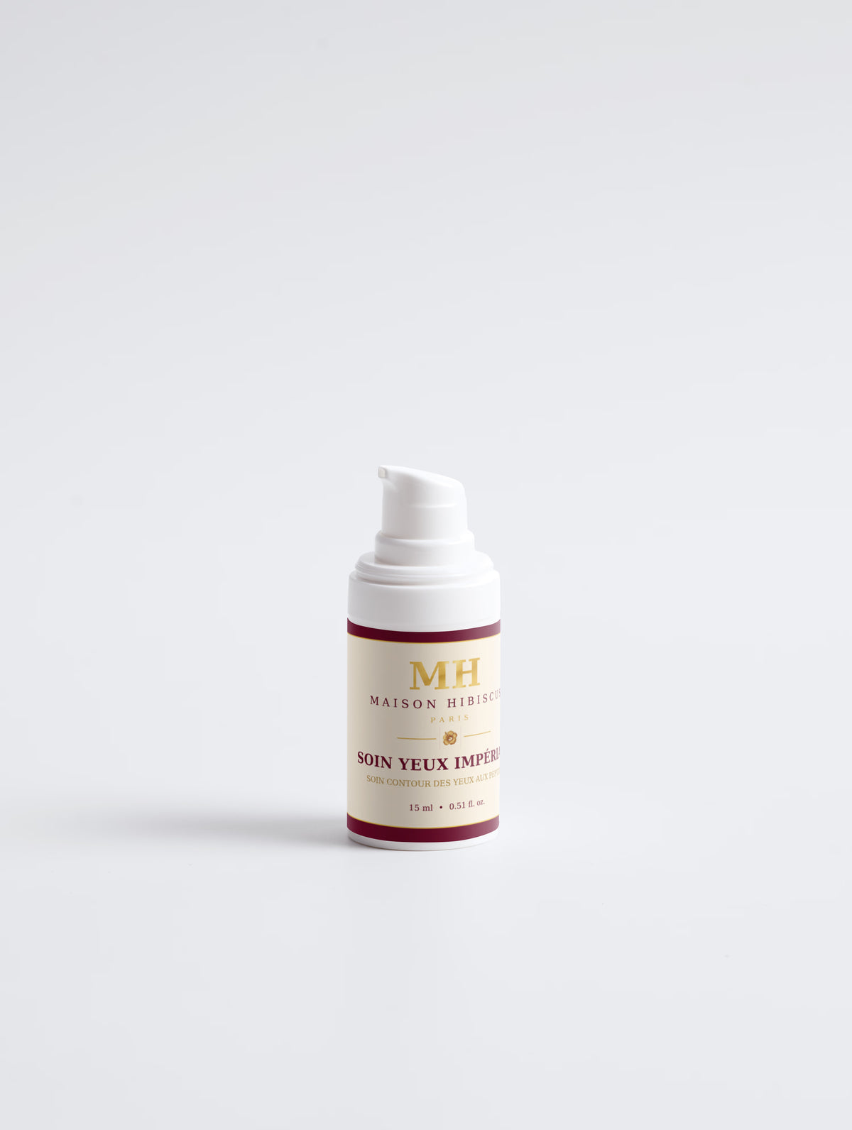 Coffret Jeunesse Impériale, coffret soins anti-âge — Maison Hibiscus Paris