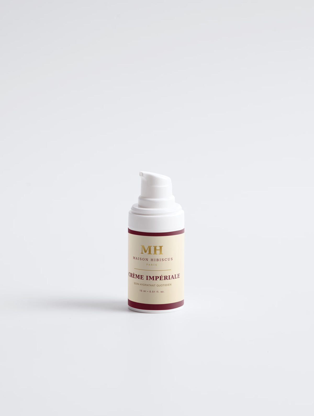 Coffret Hydratation Impériale, rituel hydratation premium — Maison Hibiscus Paris