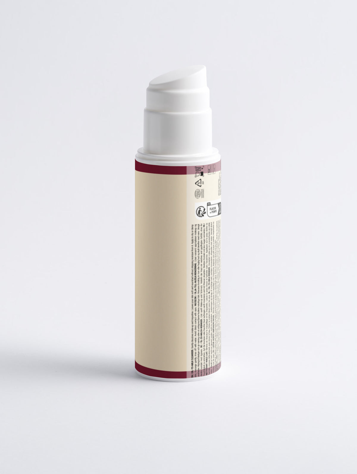 Coffret Hydratation Impériale, soins visage premium — Maison Hibiscus Paris