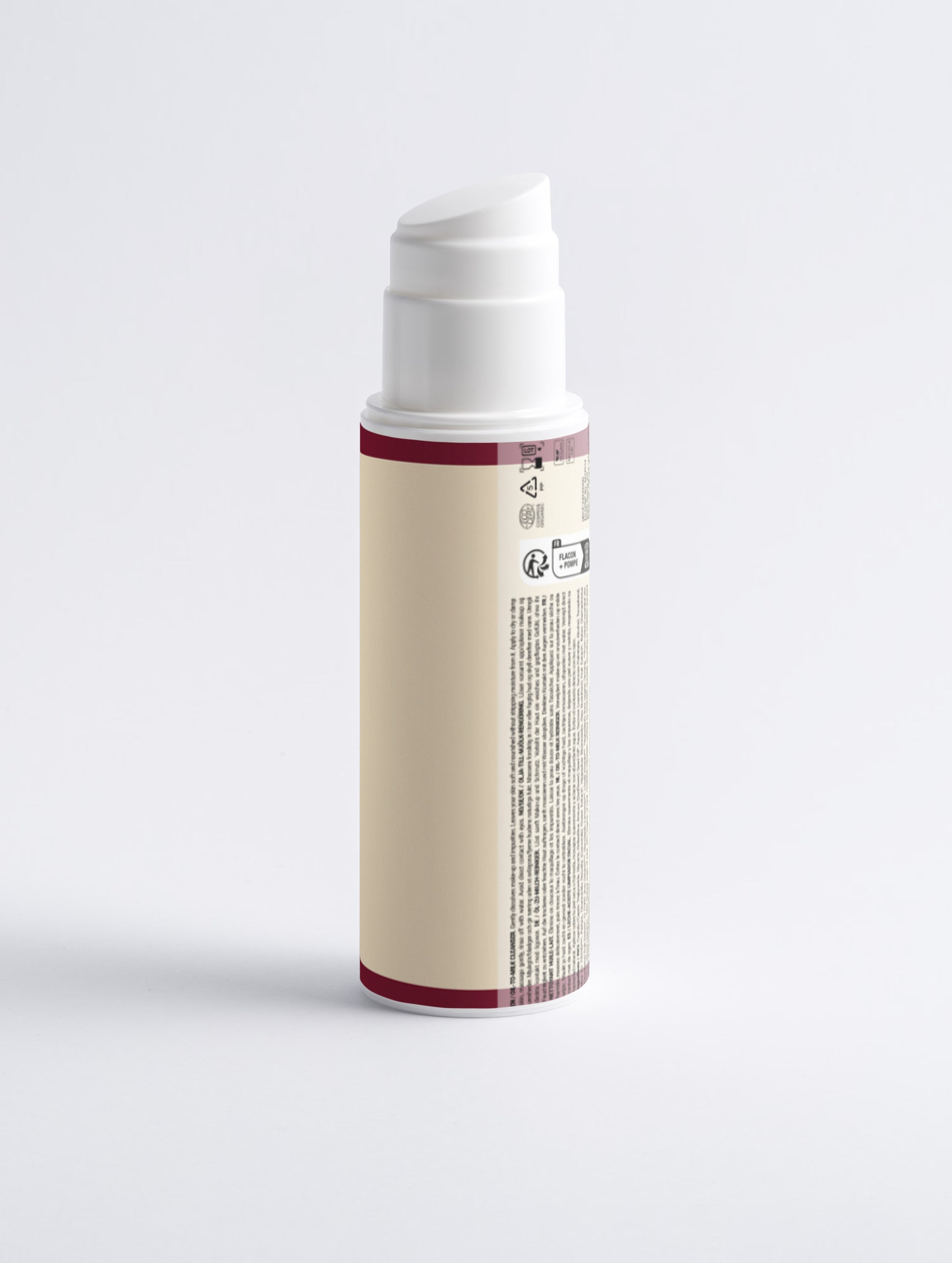 Coffret Hydratation Impériale, soins visage premium — Maison Hibiscus Paris