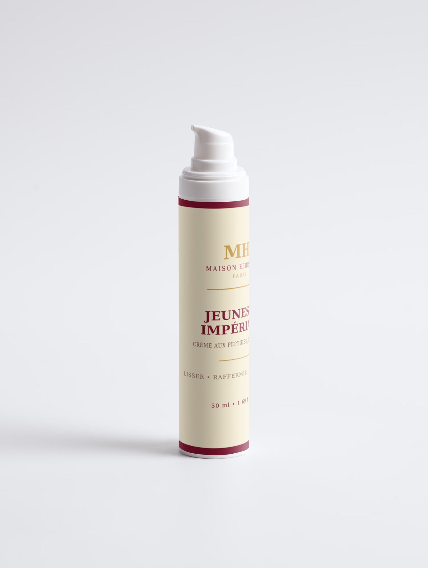 Coffret Jeunesse Impériale, rituel jeunesse visage — Maison Hibiscus Paris