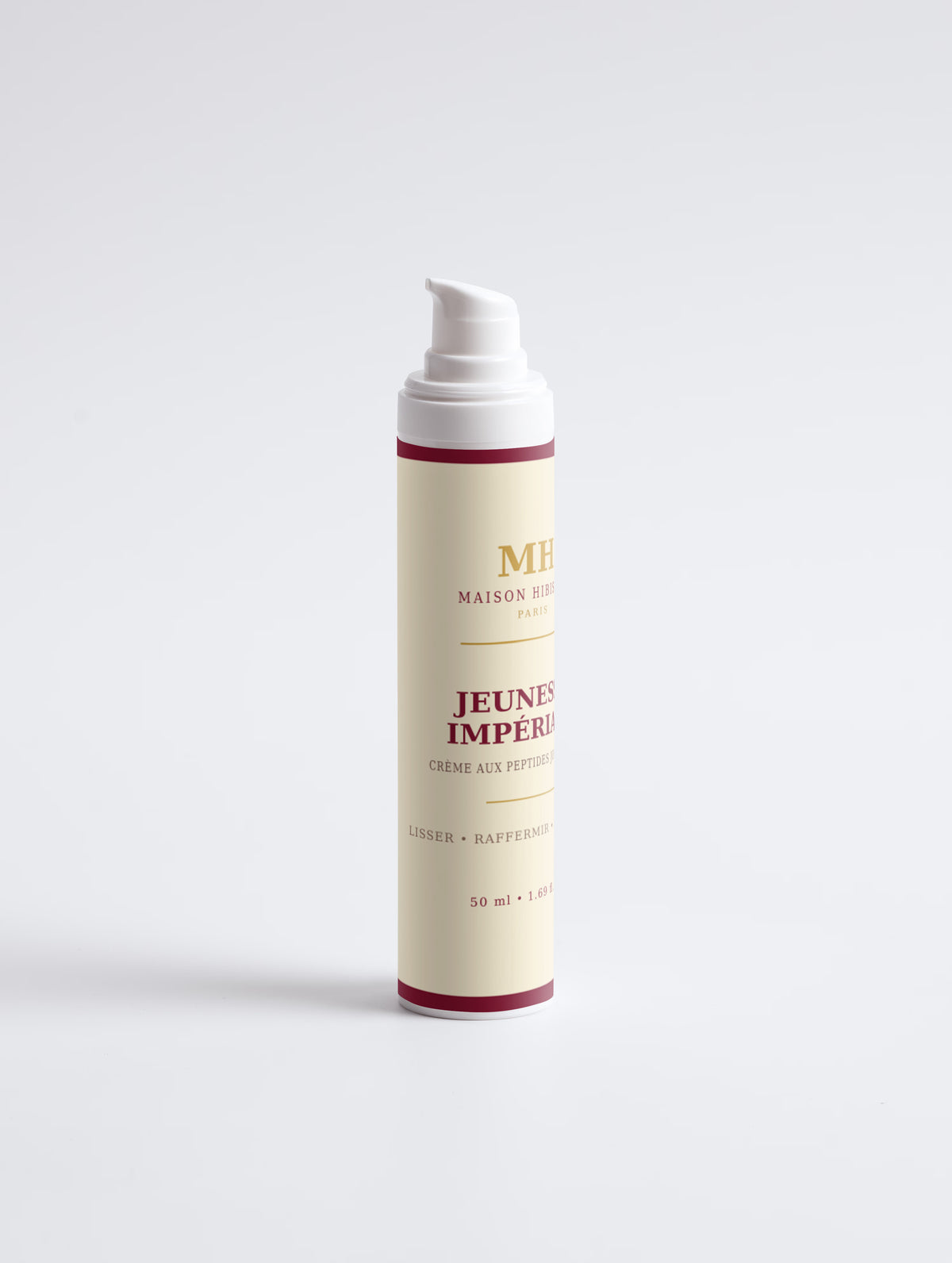 Coffret Jeunesse Impériale, rituel jeunesse visage — Maison Hibiscus Paris