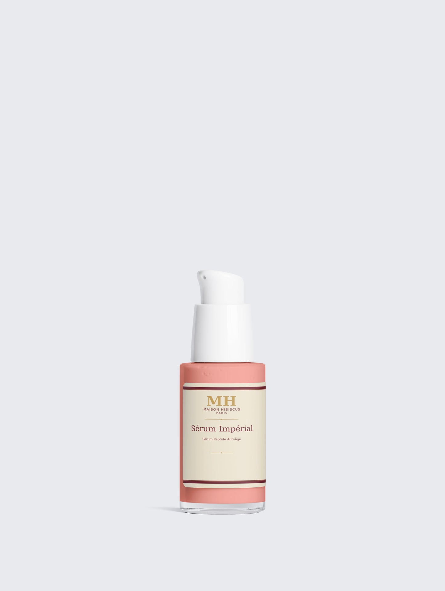 Coffret Rituel Impérial, routine visage complète — Maison Hibiscus Paris