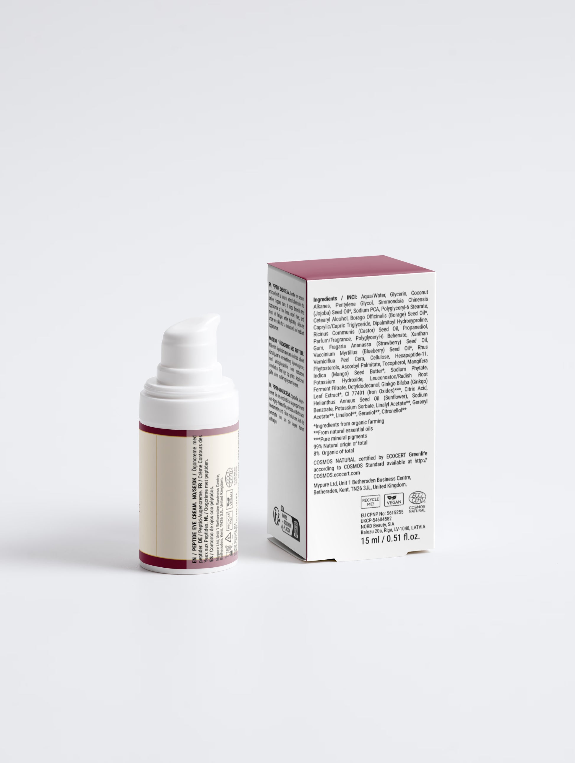 Coffret Jeunesse Impériale, soins anti-âge premium — Maison Hibiscus Paris