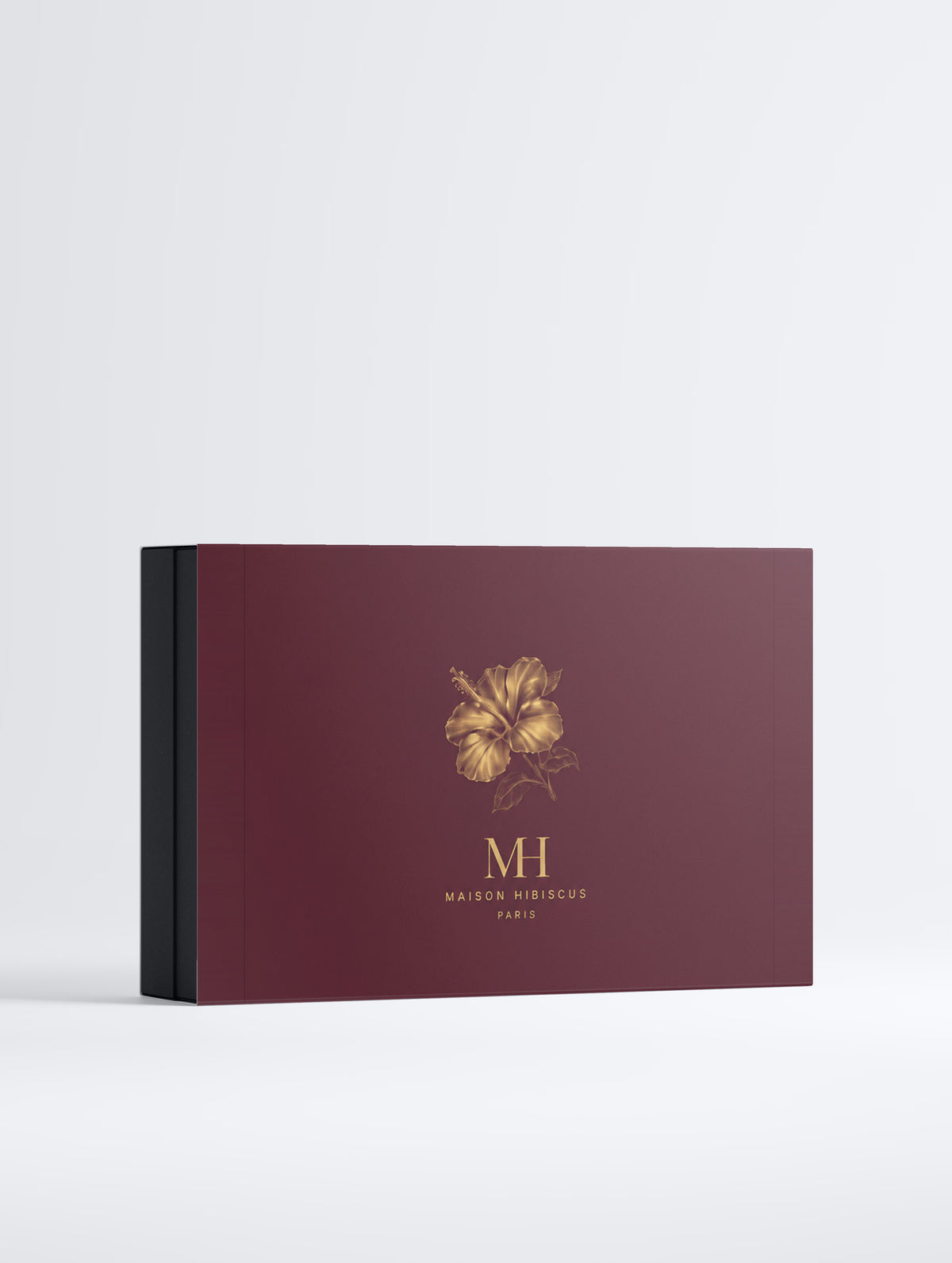 Coffret Rituel Impérial, soins hydratants et anti-âge — Maison Hibiscus Paris