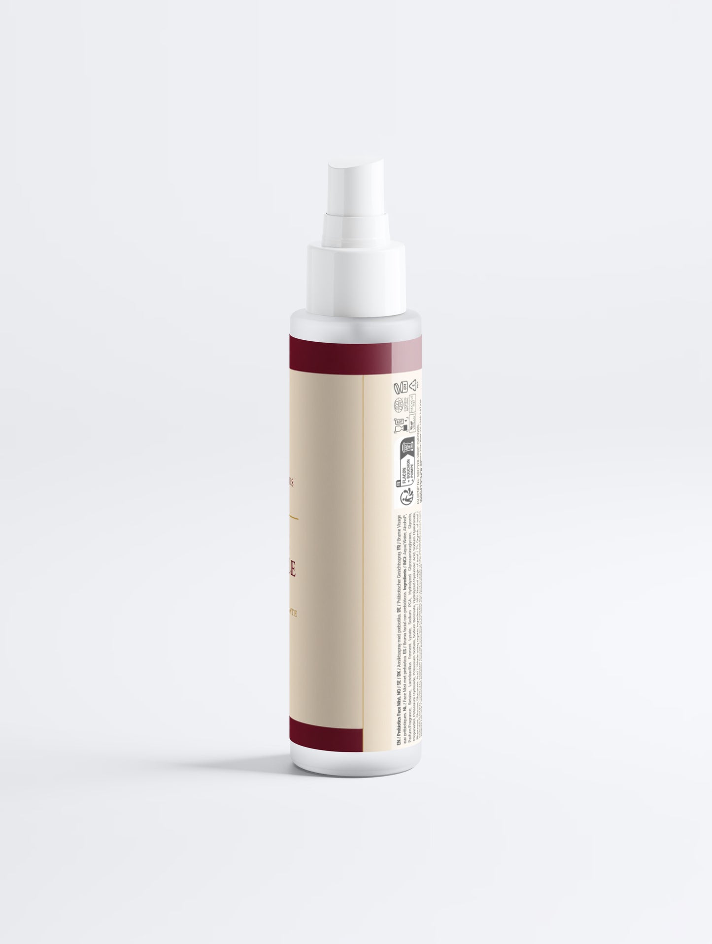 Brume Impériale, brume visage hydratante — Maison Hibiscus Paris